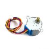 28BYJ-48 4-Phase 5-Wire Stepper Motor - 5VDC ULN2003 Stepper Motor Driver Board - Image 6