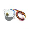 28BYJ-48 4-Phase 5-Wire Stepper Motor - 5VDC ULN2003 Stepper Motor Driver Board