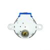 28BYJ-48 4-Phase 5-Wire Stepper Motor - 5VDC ULN2003 Stepper Motor Driver Board - Image 2