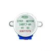 28BYJ-48 4-Phase 5-Wire Stepper Motor - 5VDC ULN2003 Stepper Motor Driver Board - Image 3