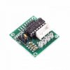 28BYJ-48 4-Phase 5-Wire Stepper Motor - 5VDC ULN2003 Stepper Motor Driver Board - Image 7