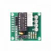 28BYJ-48 4-Phase 5-Wire Stepper Motor - 5VDC ULN2003 Stepper Motor Driver Board - Image 9
