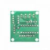 28BYJ-48 4-Phase 5-Wire Stepper Motor - 5VDC ULN2003 Stepper Motor Driver Board - Image 10