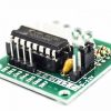28BYJ-48 4-Phase 5-Wire Stepper Motor - 5VDC ULN2003 Stepper Motor Driver Board - Image 11