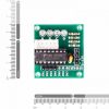 28BYJ-48 4-Phase 5-Wire Stepper Motor - 5VDC ULN2003 Stepper Motor Driver Board - Image 12